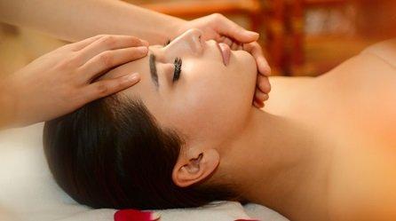 Restorative Massage Special: our signature therapeutic massage plus craniosacral therapy to restore and balance the body.