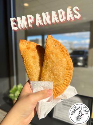 Empanadas