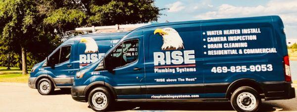 Rise Plumbing Systems