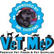 Vet Med Pet Foods & Pet Supplies