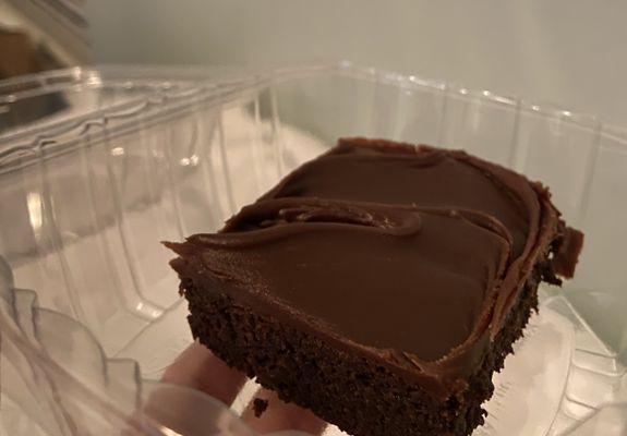 Brownie