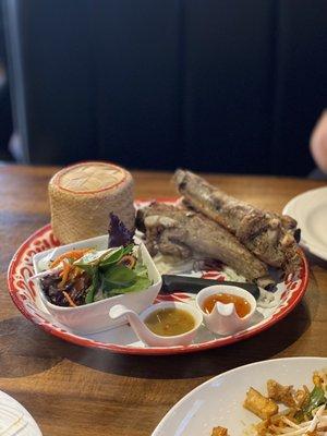 Thai BBQ Ribs