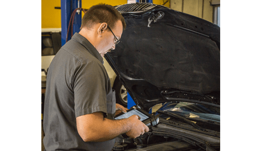 Complete Automotive Service - Diagnostics - Repairs