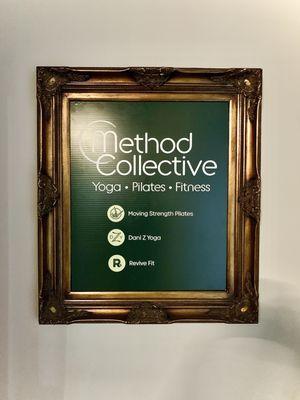 Three forces in the fitness world come together under Method Collective