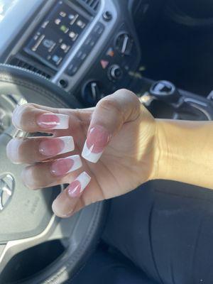 Nails