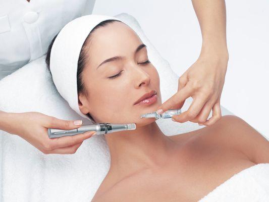 Microneedling