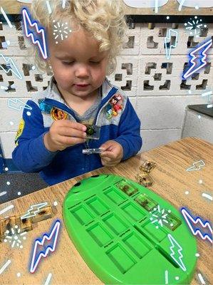 Bright Star Montessori Preschool