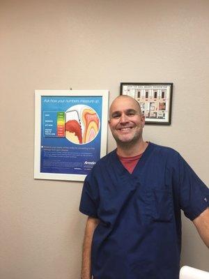 Desert View Dental