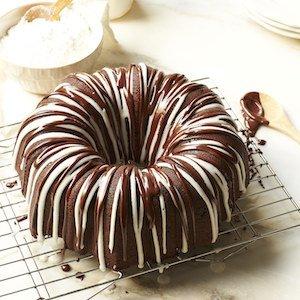 Bundt Cake