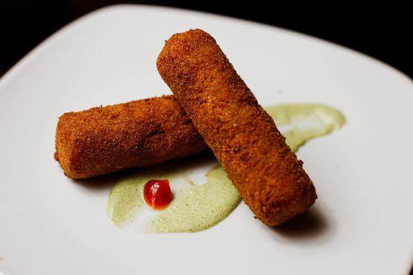 croquetas