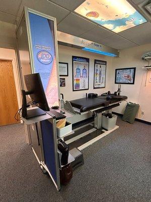 Huntington Disc Center & Banks Chiropractic