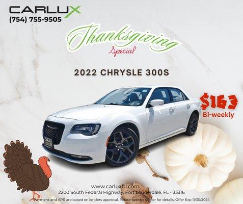 https://www.carluxftl.com/used/make/Chrysler/Fort-Lauderdale/FL/Wilton-Manors/Oakland-Park/North-Andrews-Gardens/Broward