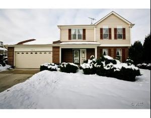 Downers Grove, sold by Cheryl!