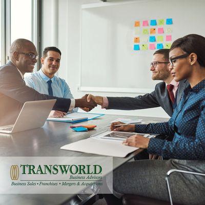 Transworld Business Advisors of Wichita