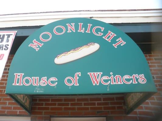 Moonlight House of Weiners