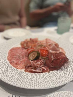 Amici Trattoria Wine Bar & Market