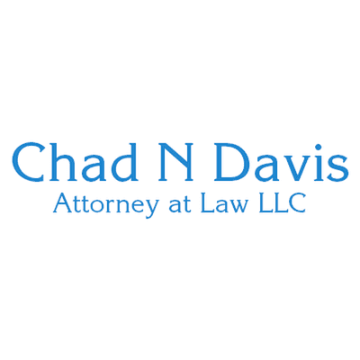 Davis Chad N Attorney