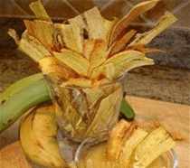 Fried Plaintain served by Just Foods