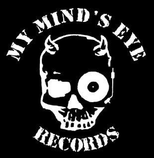 MME Records Logo