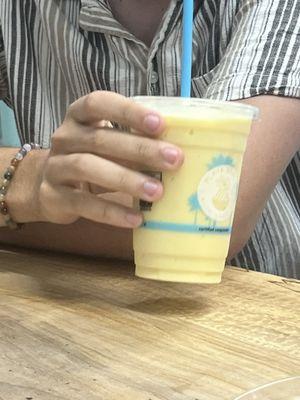 Aloha Smoothie