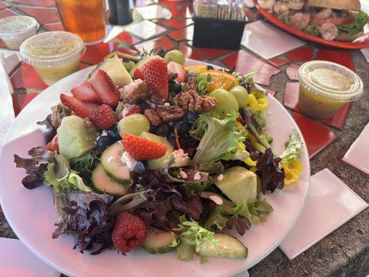 Summer Salad