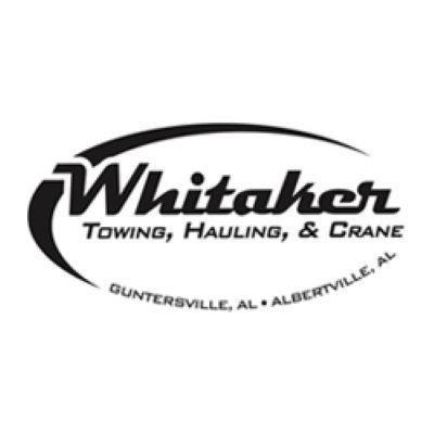 Whitaker Towing, Hauling & Crane