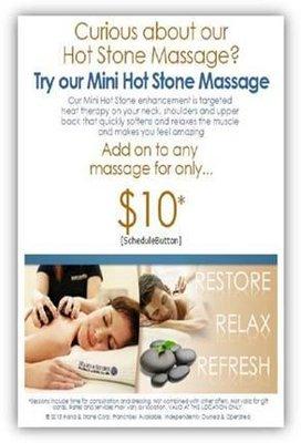 Hand and Stone Massage and Facial Spa