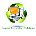 Recycle Your Electronics and E-waste today with Surplus Technology Solutions!