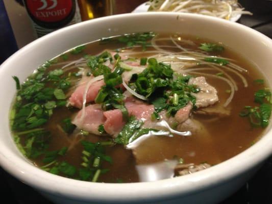 #3, Pho, Tai Nam