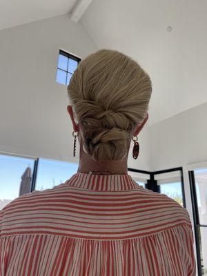 Updo