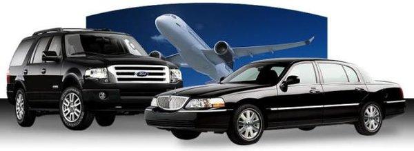 Taxis, Limos & Airport Shuttles in Parsippany, NJ 07054