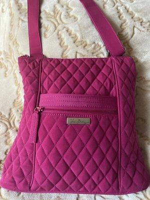 Vera Bradley crossbody