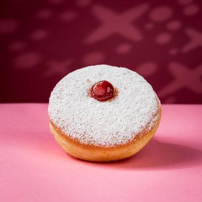 Guayaba Donut