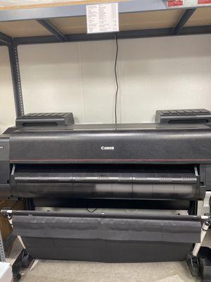 Big Printer