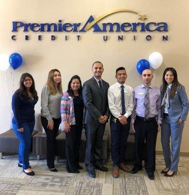 Premier America Credit Union