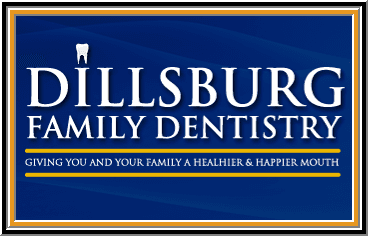 Dillsburg Family Dentistry logo