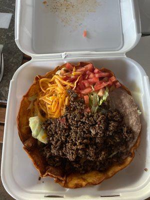 Taco Salad