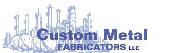 Custom Metal Fabricators