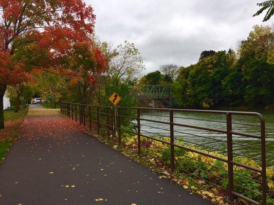 New York State Canal System