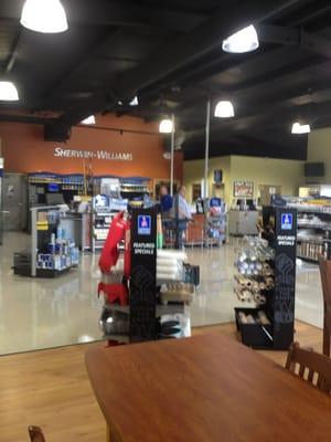 Sherwin-Williams Paint Store