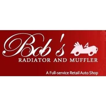 Bob's Radiator and Muffler