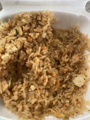 Fried rice