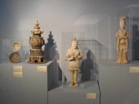 Asian Art Collection