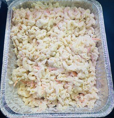 Mac salad