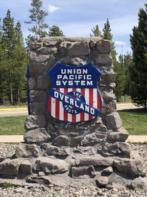 West Yellowstone Historic Walking Tour