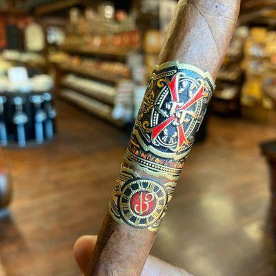 Rare and hard to find cigars!