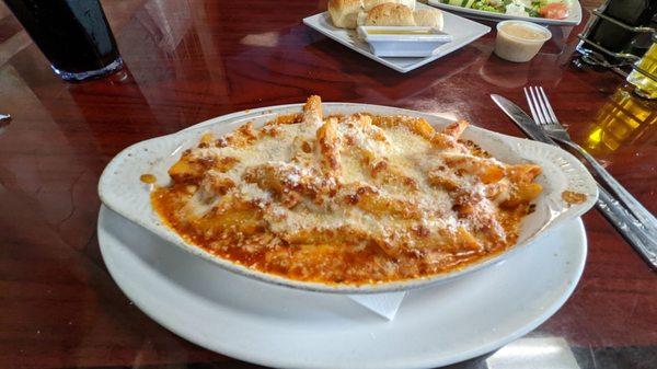 Baked Ziti