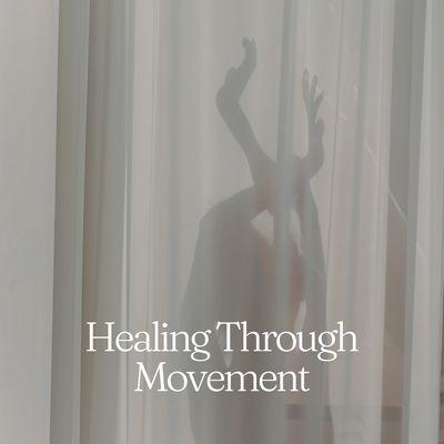 Healing Through Movement

Dance and embodied movement can be powerful tools for healing trauma.