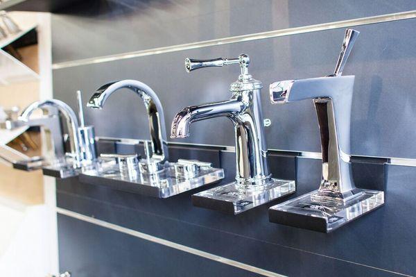 Bathroom faucets for your bathroom