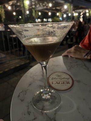 Espresso martini